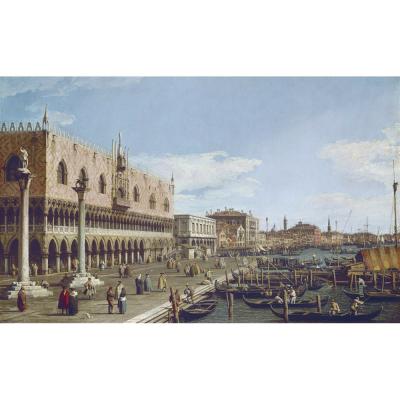 Antonio Canaletto